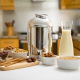 Soyaelectric, Máquina para Bebidas Vegetales Soyaelectric, Máquina para Bebidas Vegetales