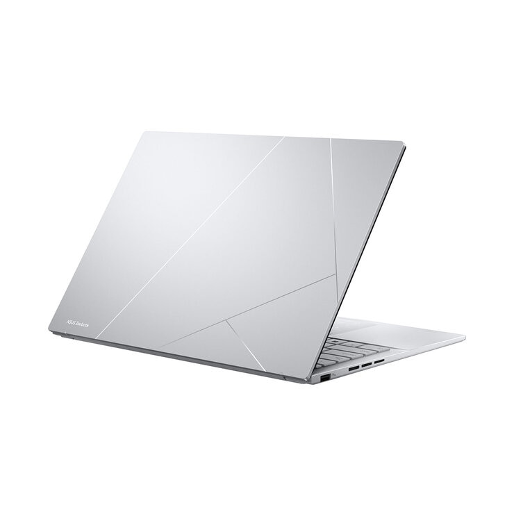 Asus Zenbook 14 14" WUXGA Oled Táctil Intel Core Ultra 5 16GB 512GB SSD