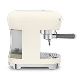 Smeg Máquina de Café Espresso Crema