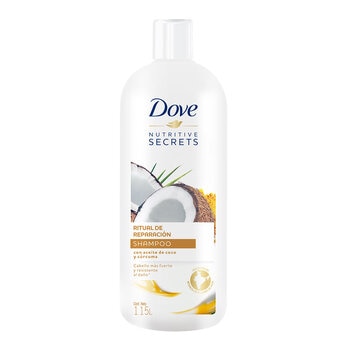 Dove Shampoo de 1.15 l