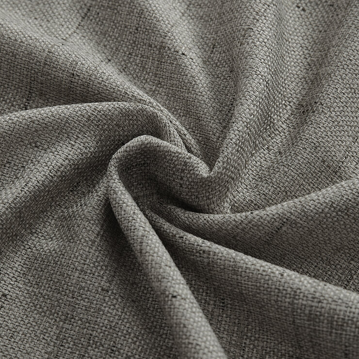 SUNBLK, Cortinas con Bloqueo Solar, Gris