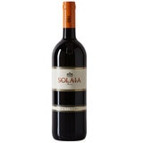 Vino Tinto Solaia 2021 750 ml