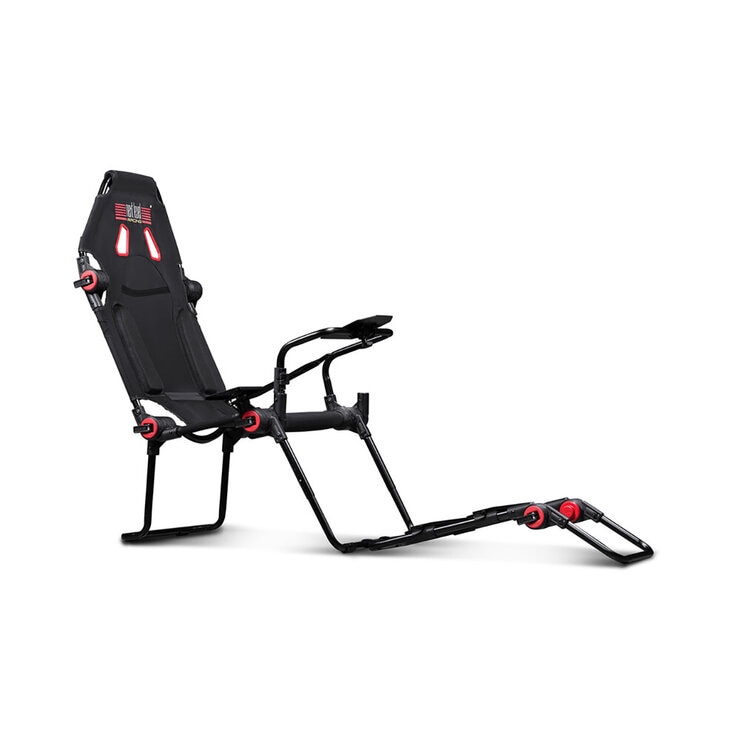 Next Level Racing Simulador Gaming F-GT Lite