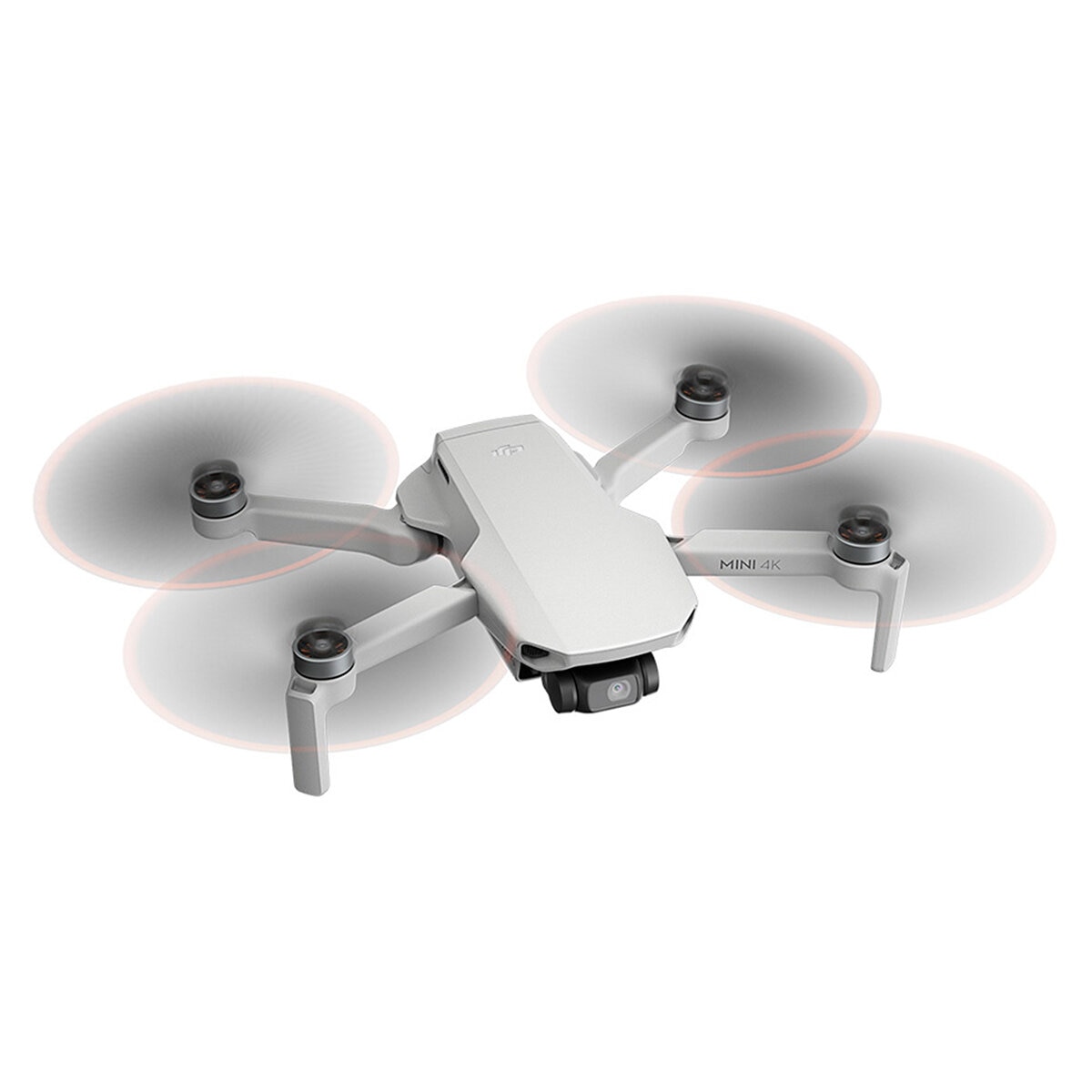 DJI Mini 4K Dron