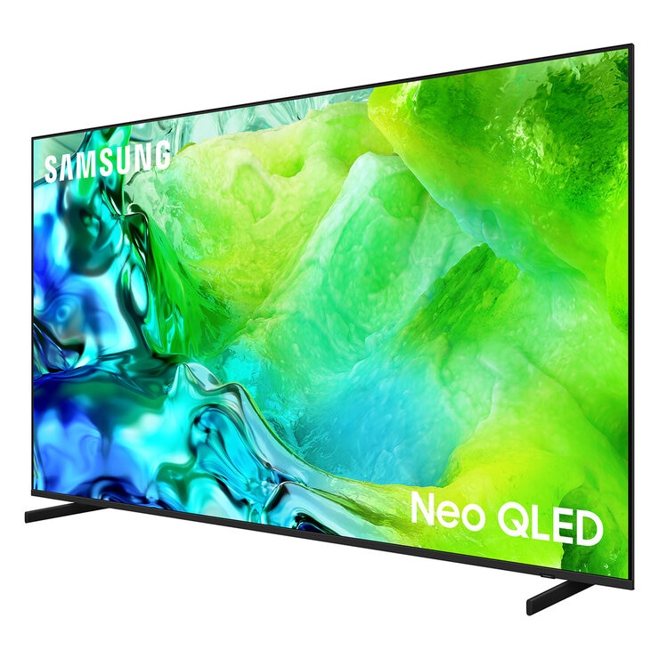 Samsung Pantalla 55" NEO QLED 4K Smart TV