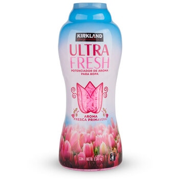 Kirkland Signature Aromatizante para Ropa 1.3 kg