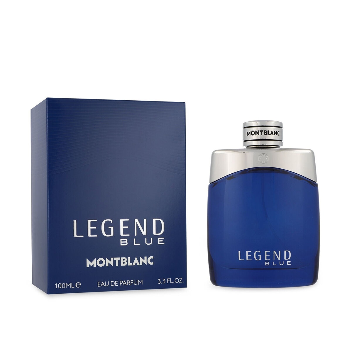 Montblanc Legend Blue 100 ml