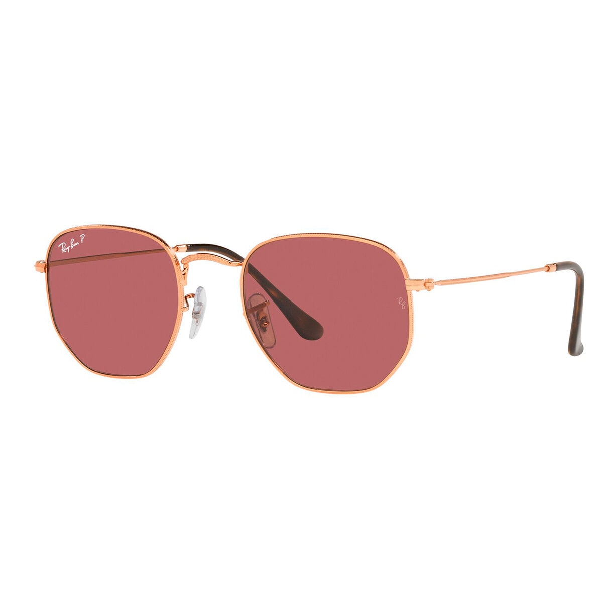 Ray Ban 0RB3548N9202AF51 Lentes de Sol