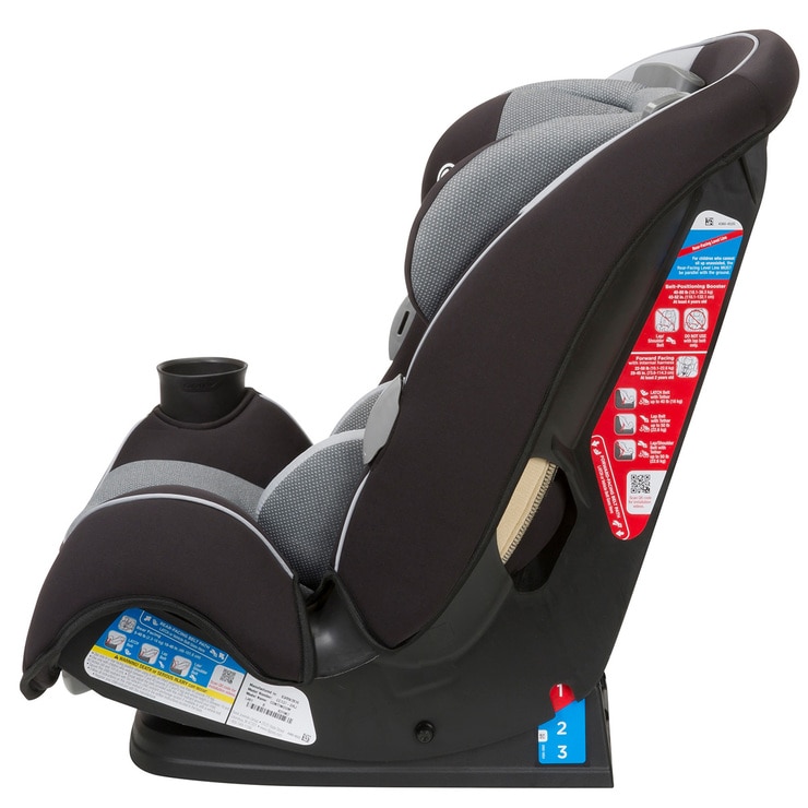 Safety First, Multifit 3 en 1, autoasiento Costco México