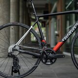 Wilier, Bicicleta Garda Disc 105 DI2 RS 171 Talla Chica