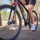 Bicicleta de Montaña R29 Alubike Ranger Pro