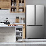 Hisense Refrigerador 27' French Door