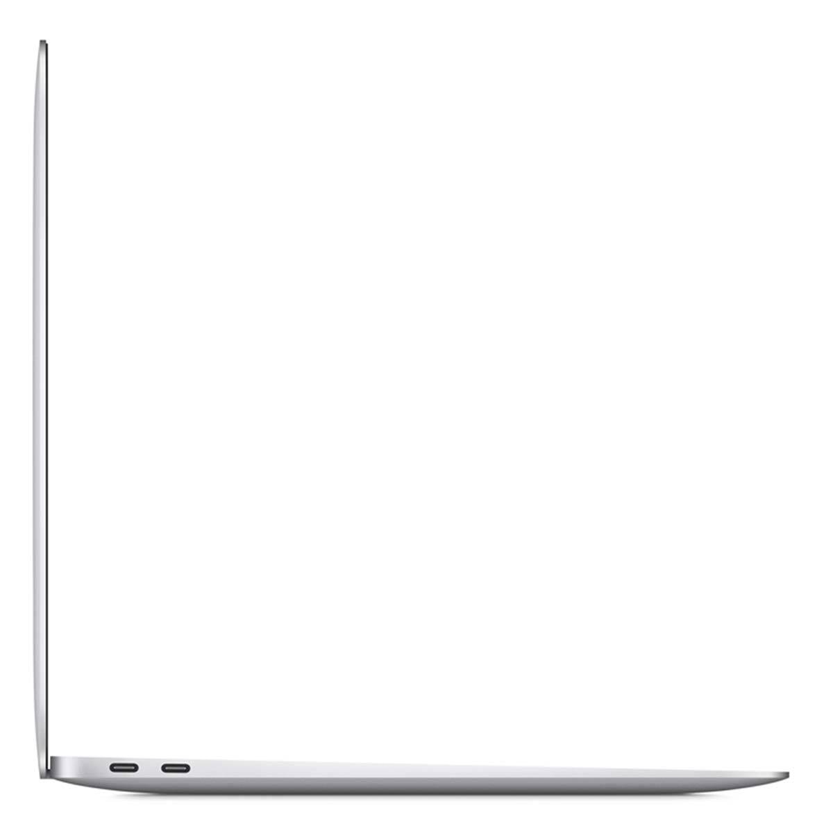  Apple Macbook Air 13" Chip M1 256GB Plata