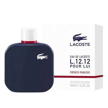 Lacoste French Panache Pour Lui 100ml