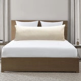 Arlee Almohada Decorativa Blanco