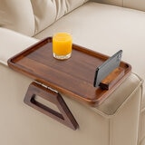Smart Design Bandeja con Reposabrazos