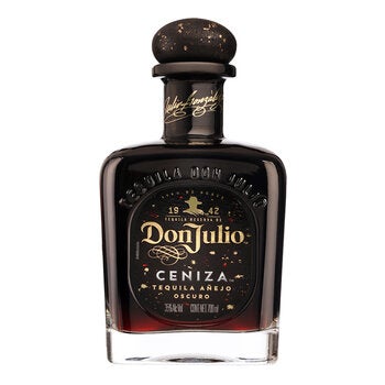 Don Julio Ceniza Tequila Añejo 700 ml