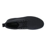 Izod Zapato para Caballero Negro MEX 30 / US 12