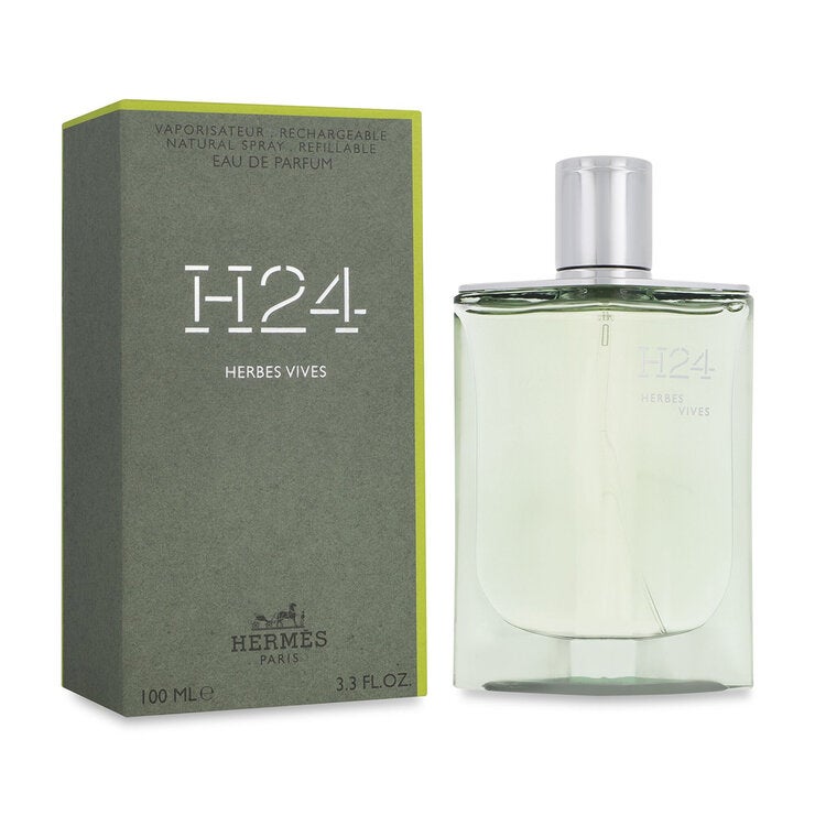 Hermes H24 Herbes Vives 100 ml