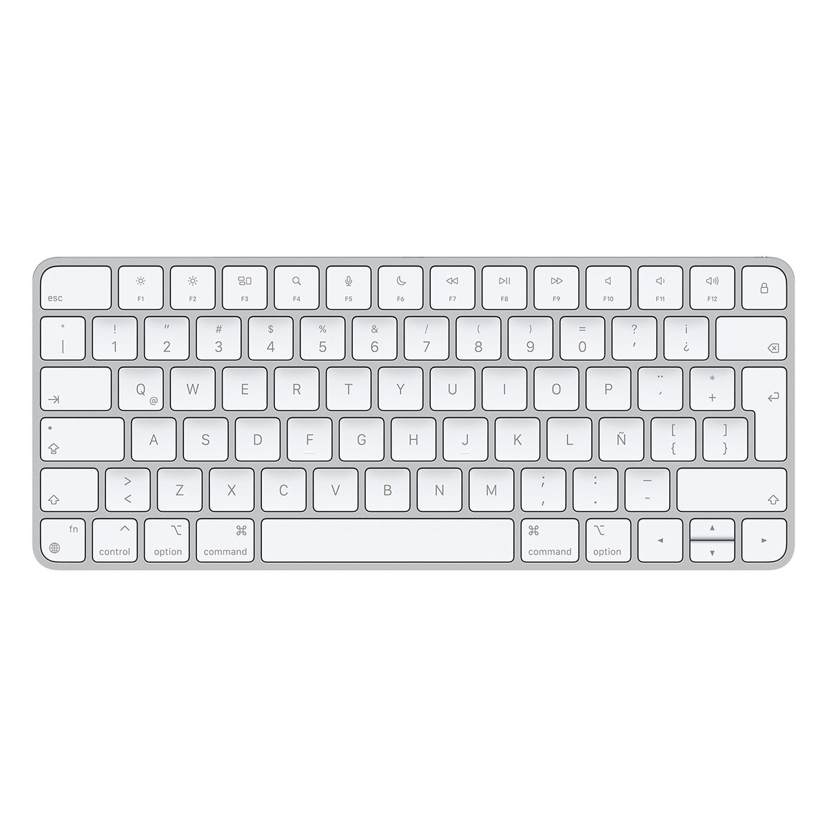 Apple Magic Keyboard - Español (América Latina)