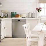 Smeg Lavavajillas 60cm 13 Servicios