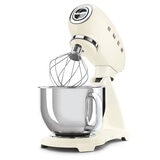 Smeg Batidora de Pedestal color crema