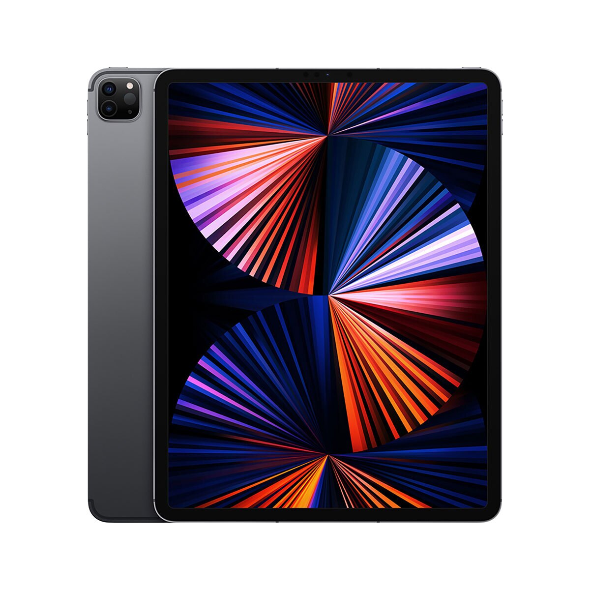 Apple iPad Pro 12.9" WiFi 512GB Gris Espacial Costco M...