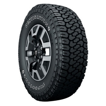 Llanta Firestone Destination XT OWL LT275/65R20 126/123S
