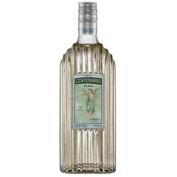 Tequila Gran Centenario Plata 950 ml