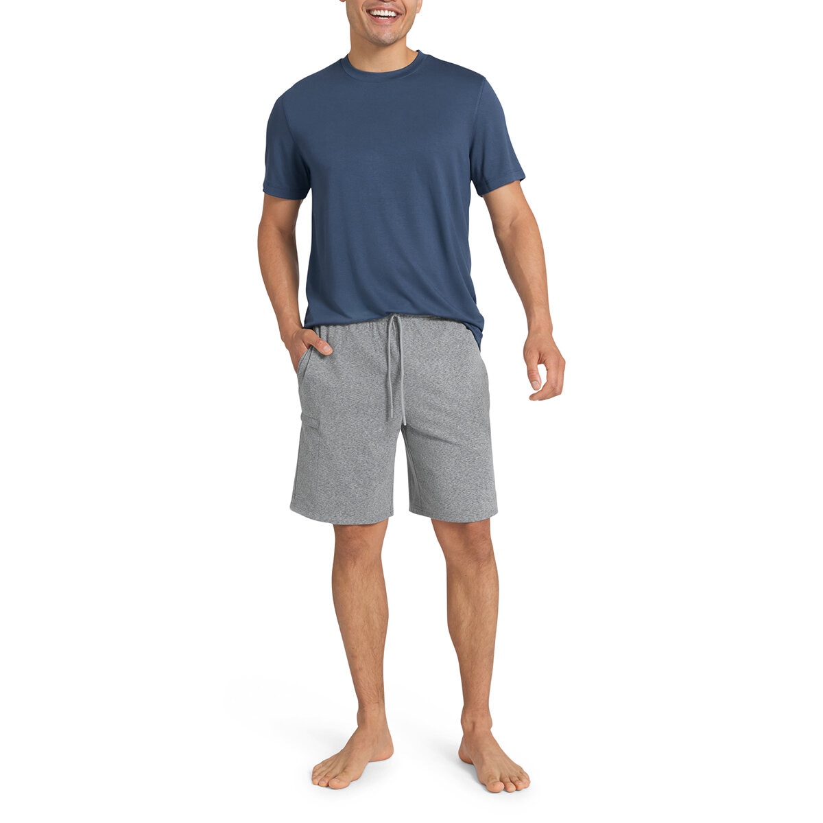 Eddie Bauer Pijama para Caballero Varias Tallas y Colores Eddie Bauer Pijama para Caballero Varias Tallas y Colores