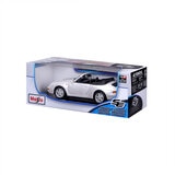Maisto Autos de Colección Escala 1:18 - Porsche 911 Carrera