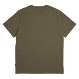 Lee Playera para Caballero Verde Mediana