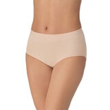 Carole Hochman Ropa interior para Dama 5 piezas Negro Extra Grande