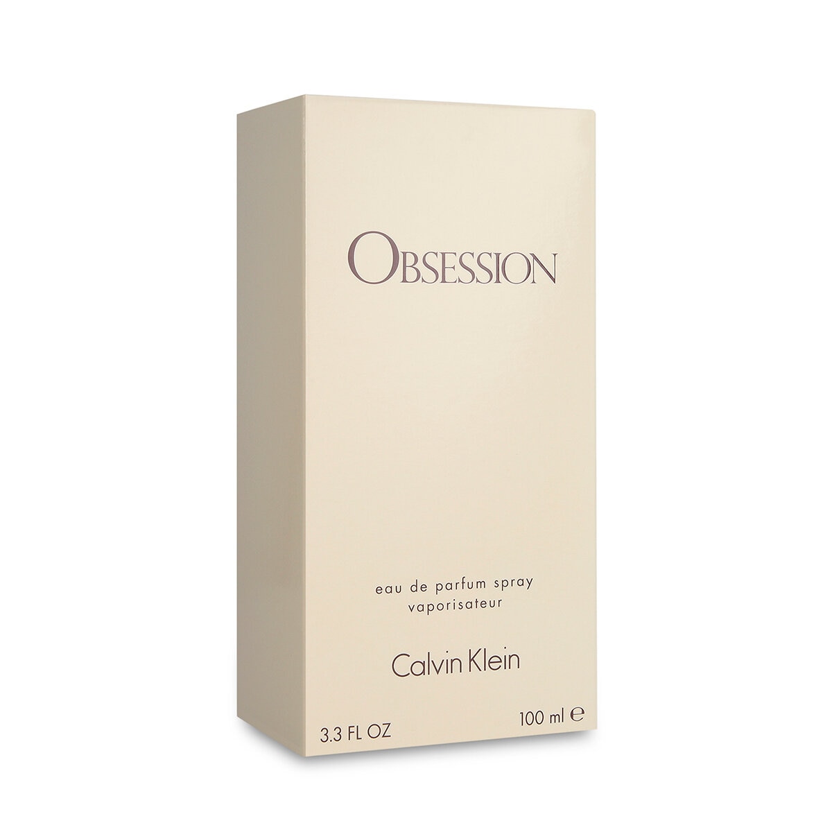 Calvin Klein Obsession 100 ml