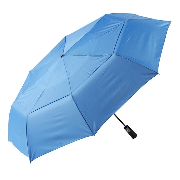 Ezpeleta, Paraguas Mediano Azul Cielo Ezpeleta, Paraguas Mediano Azul Cielo
