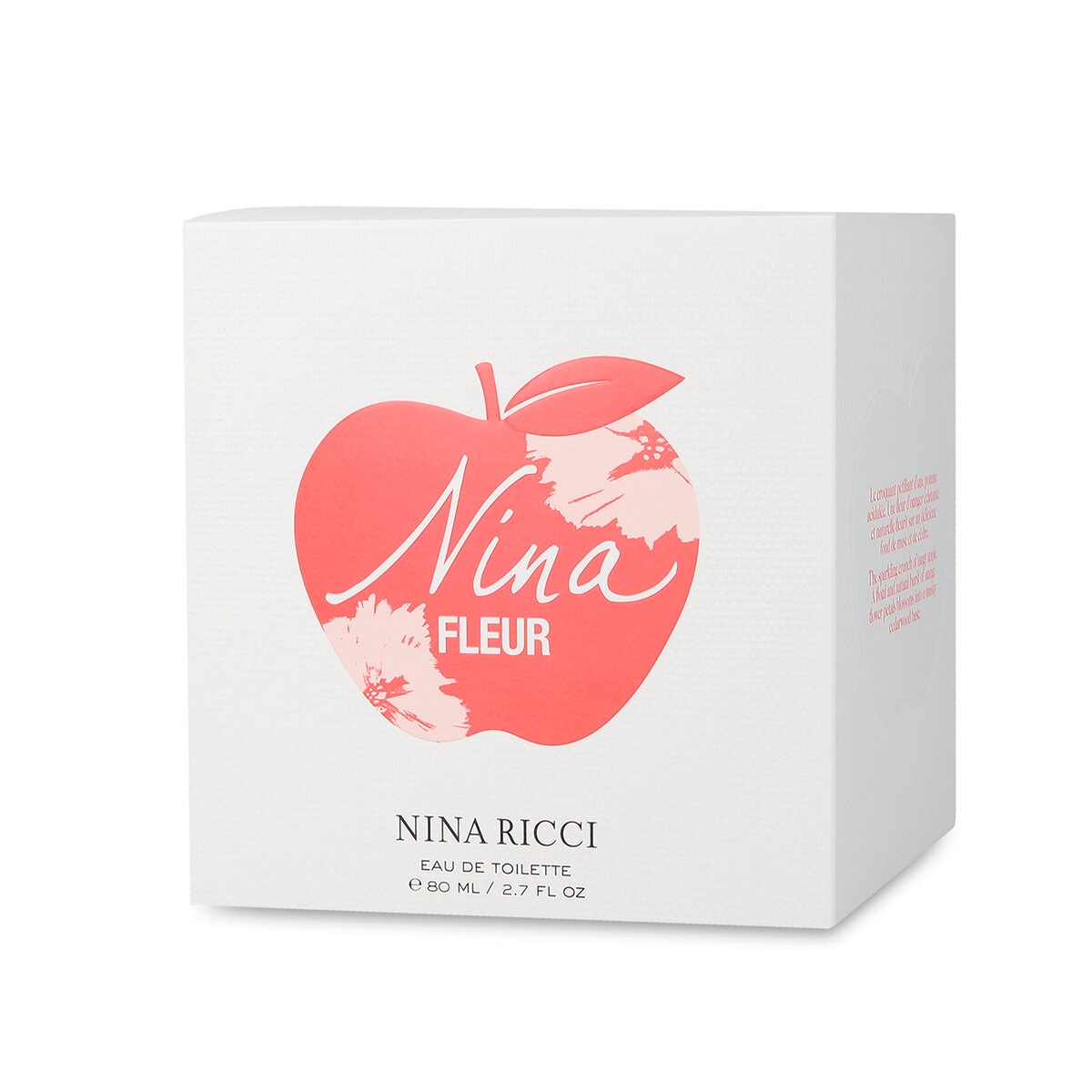 Nina Ricci Nina Fleur 80 ml