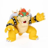Super Mario Bowser Malvado con Luz y Sonido