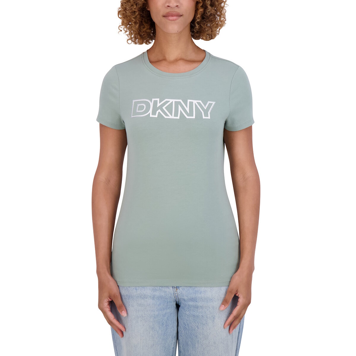 DKNY Blusa para Dama Varias Tallas y Colores