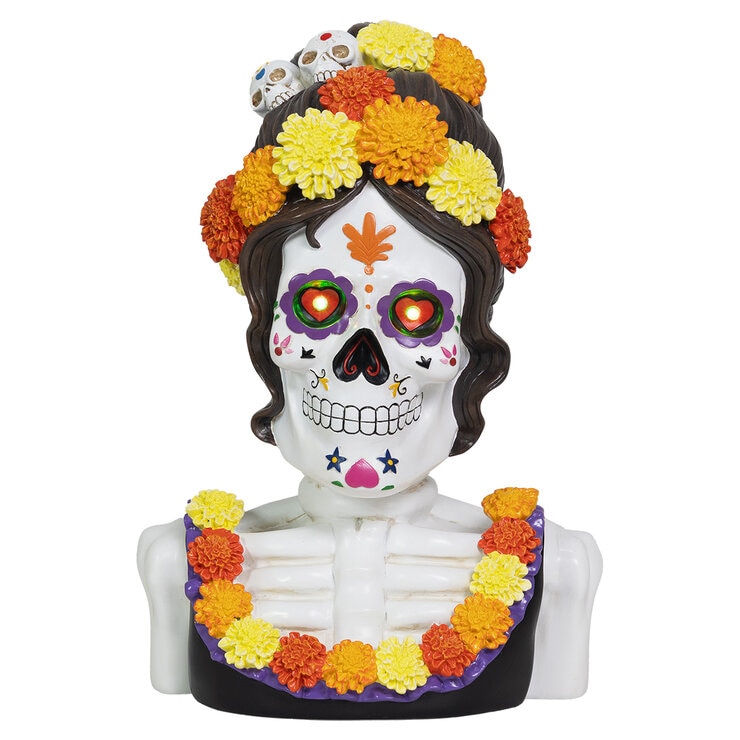 Catrina de Día de Muertos