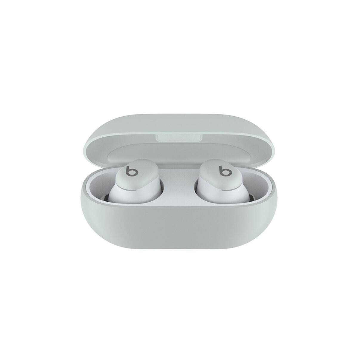 Beats Solo Buds Storm Grey