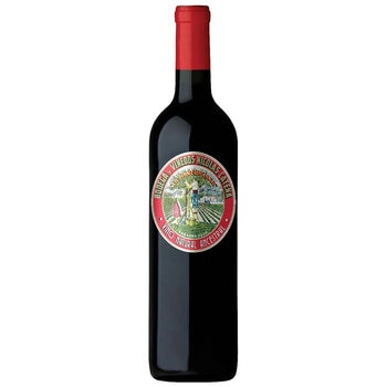 Vino Tinto La Marchigiana 750ml