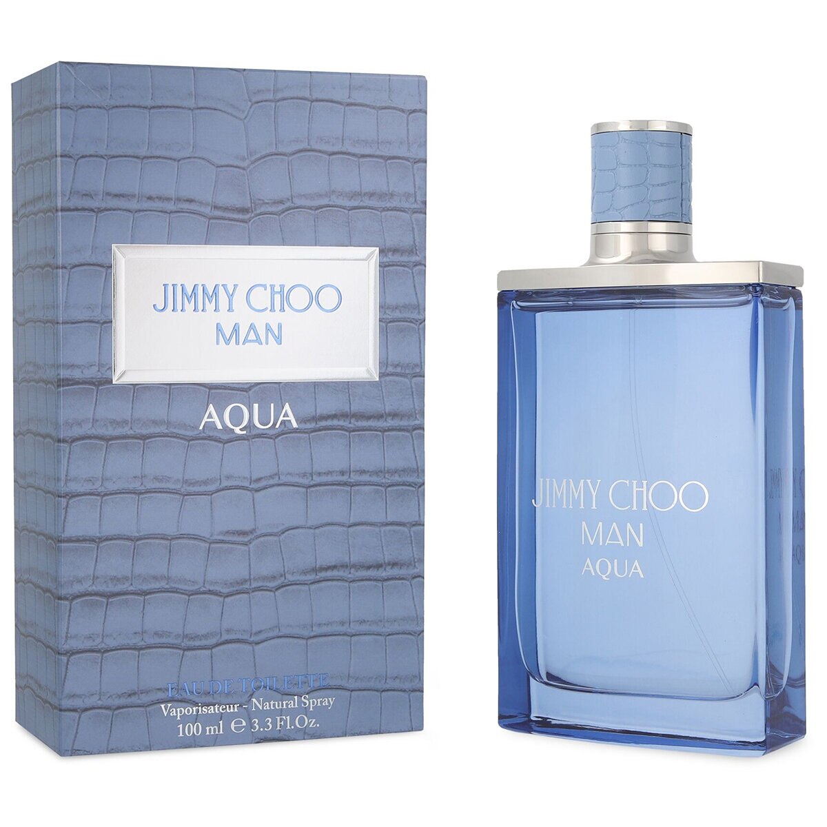 Jimmy Choo Aqua 100 ml