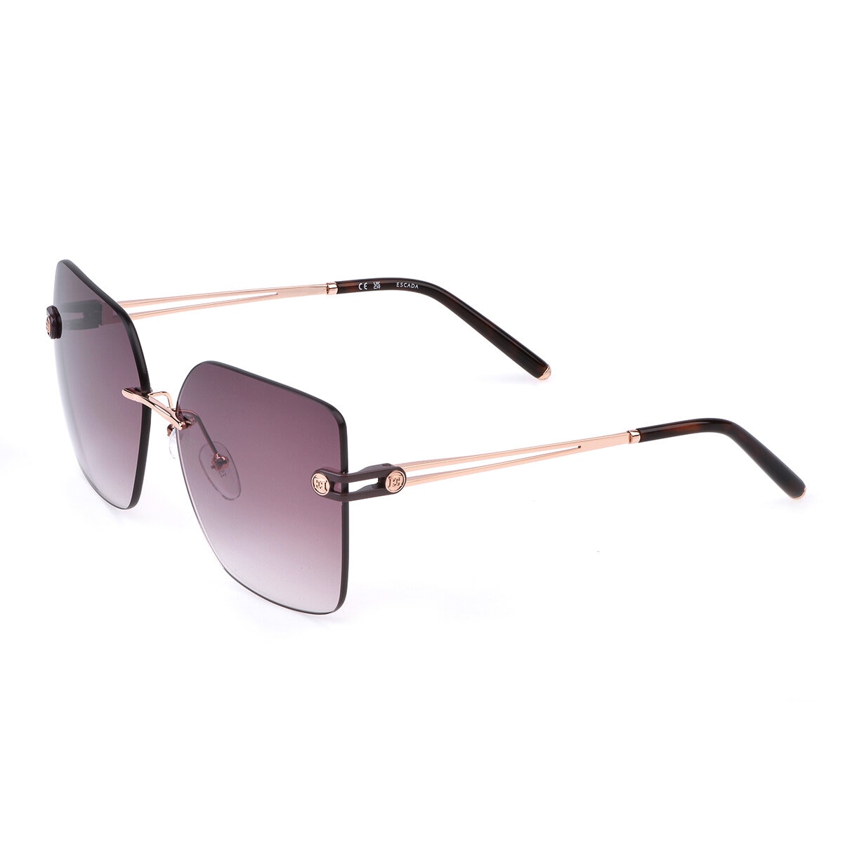 Escada SESE68 Lentes de Sol