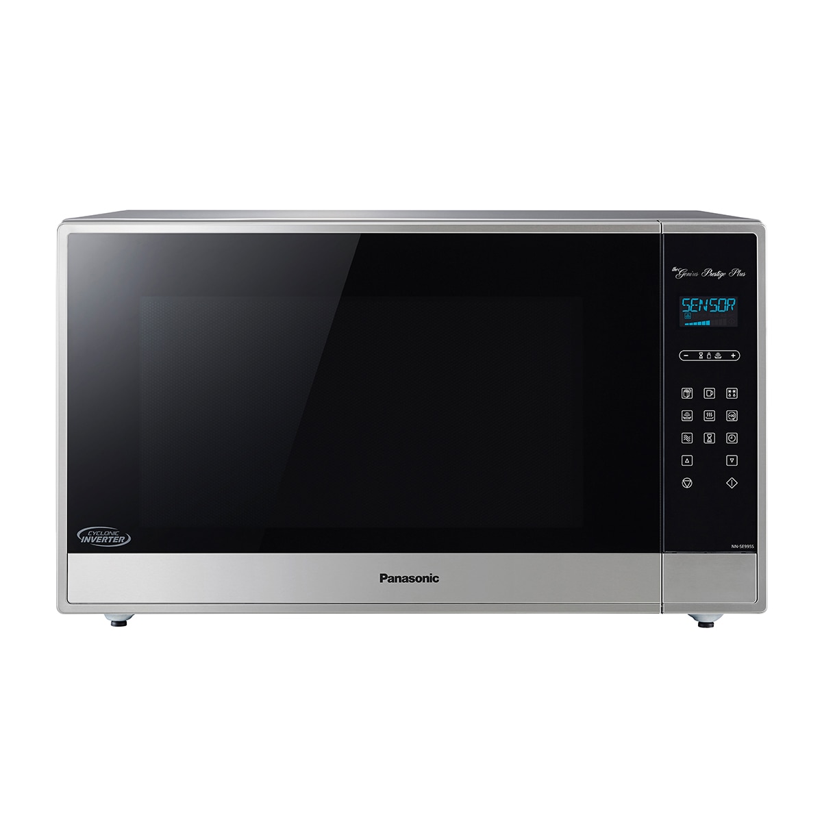 infraestructura Umeki pistola Panasonic horno de microondas 2.2´ | Costco México