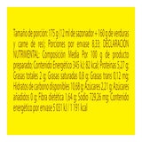 Jugo Maggi Sazonador 6 pzas de 100 ml