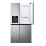 LG Refrigerador 22' Duplex Door in Door, Door Cooling