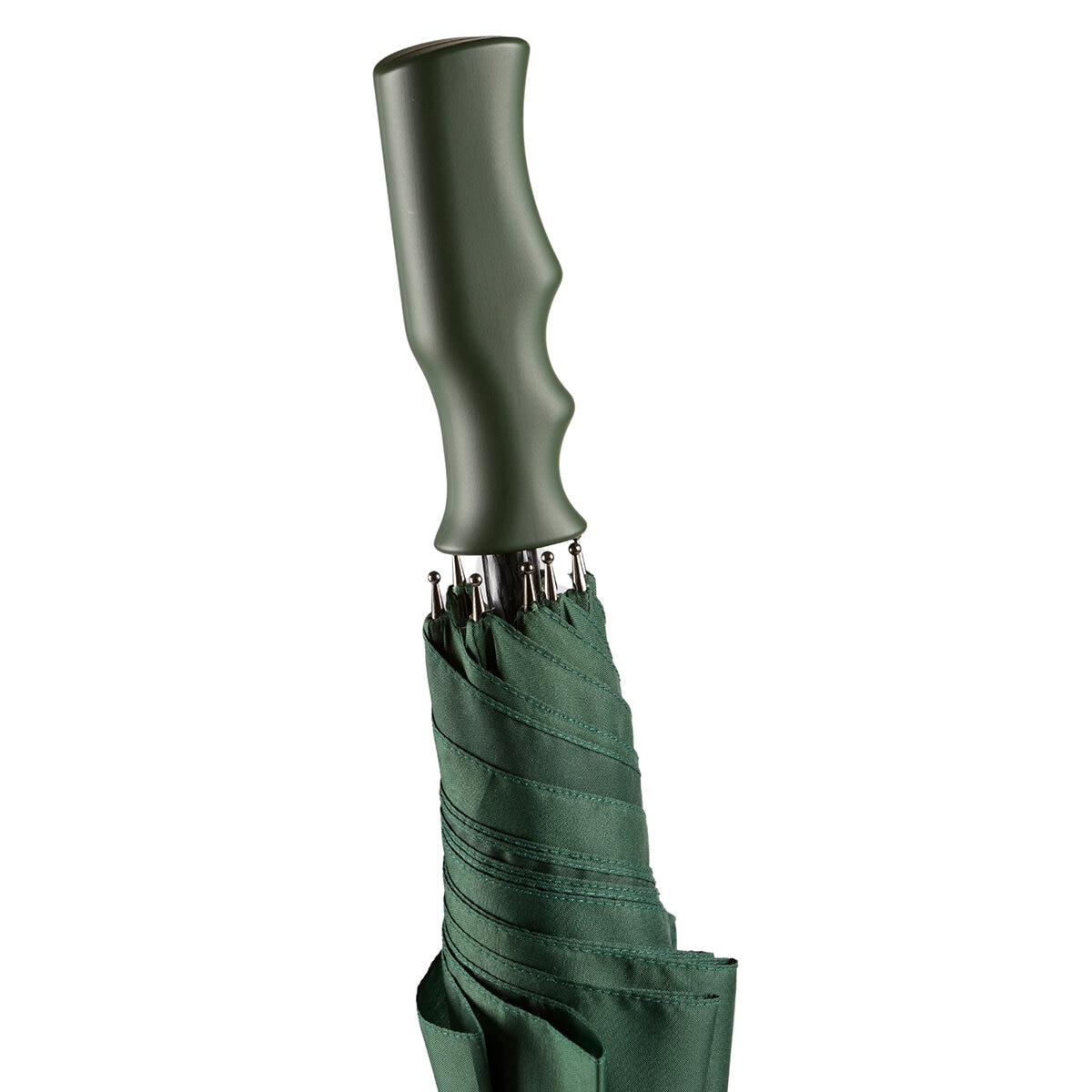 Gotta Paraguas Tipo Golf Verde
