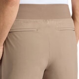 Kirkland Signature Pantalones para Dama Café Extra Grande