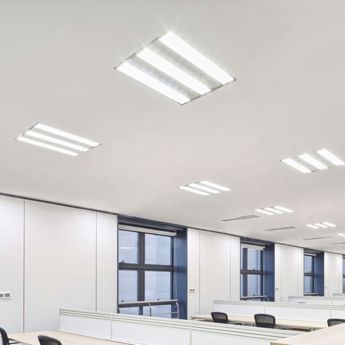 Estevez, Gabinete de Luz para Empotrar (1 pieza) | Costco México