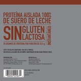 Isopure Proteína en Polvo Sabor Chocolate 2 kg